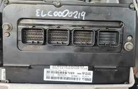 Chrysler 300C LE 3.5L ECU 05094913AG - ELC0000219