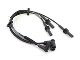 Ignition cable Set For 3.7L Jeep Cherokee KK Dodge Nitro KA