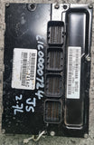Chrysler Sebring JS 2.7L ECU 05150245AC - ELC0000724