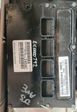 Chrysler Sebring JS 2.7L ECU 05150245AC - ELC0000792