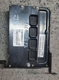 Dodge Journey JC 2.7L ECU 05150469AB - ELC0000292