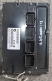 Dodge Journey JC 2.7L ECU 05150469AB - ELC0000397