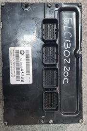 Dodge Journey JC 2.7L ECU 05150469AB - ELC130220C