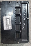 Dodge Journey JC 2.7L ECU 05150469AB - ELC130220C