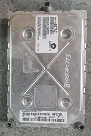 JEEP  Compass Patriot MK ECU 05150607AC - ELC0000018