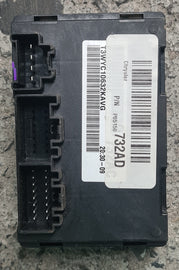 05150732AE ''Jeep Grand Cherokee WK S2 Transfer Case Control Module