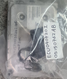 JEEP  Compass Patriot MK ECU 2.0L 05150762AB - ELC0000472