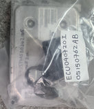 JEEP  Compass Patriot MK ECU 2.0L 05150762AB - ELC0000708