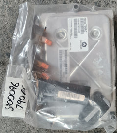 JEEP Grand Cherokee WK2 ECU 05150790AC - SP00096 PACKAGE