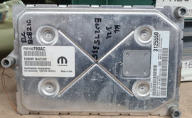 JEEP  Cherokee KL ECU 05150790AC