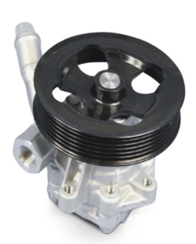 Power Steering pump for 3.6L Jeep WRangler JK