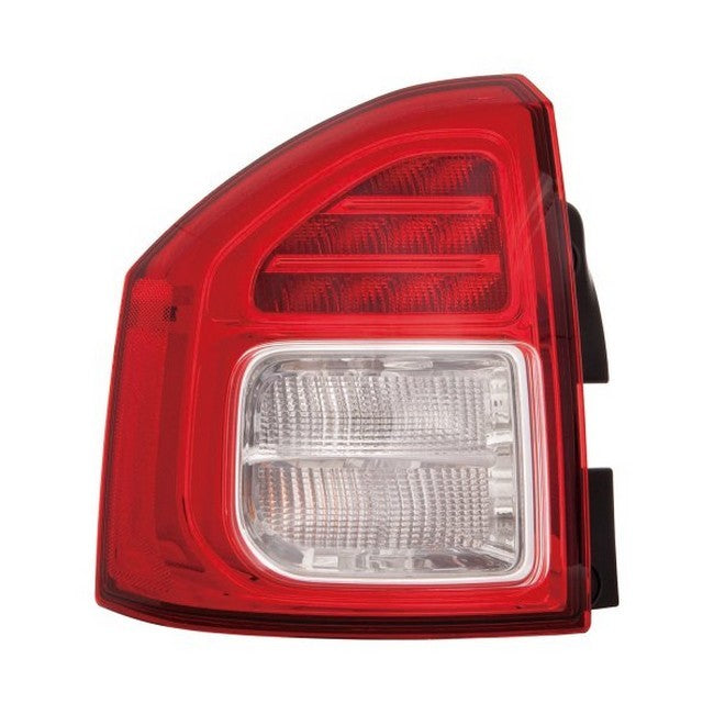 Left Tail light for Jeep Compass MKC