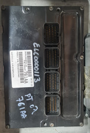 Chrysler PT Cruiser ECU 05187761AA - ELC0000113