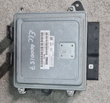 Load image into Gallery viewer, JEEP  Compass Patriot MK 2.4L ECU 05187815AD - ELC0000157