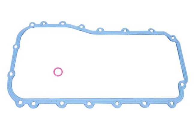 ECCPP Intake Manifold Gasket Set For 3.3L & 3.8L Engines – Fits 2001-2011 Chrysler, Dodge, Volkswagen