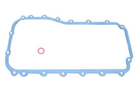 Oil Sump gasket for 3.3L 3.8L Jeep Wrangler JK chrysler Voyager RT Chrysler Voyager RG