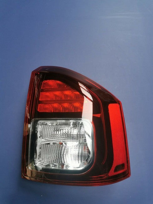 JEEP  Compass MKC Right Tail Light (BLACK)