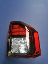 JEEP  Compass MKC Right Tail Light (BLACK)