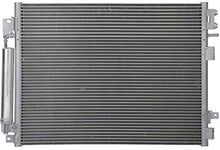 Load image into Gallery viewer, Condenser for 3.6L Chrysler 300C LX