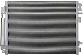 Condenser for 3.6L Chrysler 300C LX