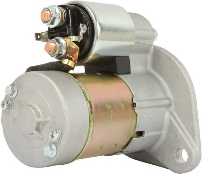 Starter Motor For 2.8L Jeep Wrangler JK Jeep Cherokee KJ