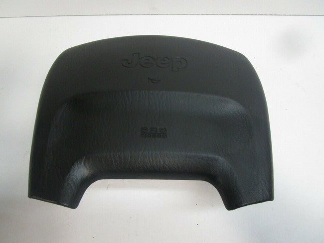 Airbag module cover For Jeep Wrangler TJ