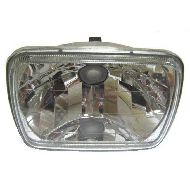 Head light Unit For Jeep Cherokee XJ