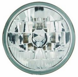 Head light Unit For Jeep Wrangler TJ