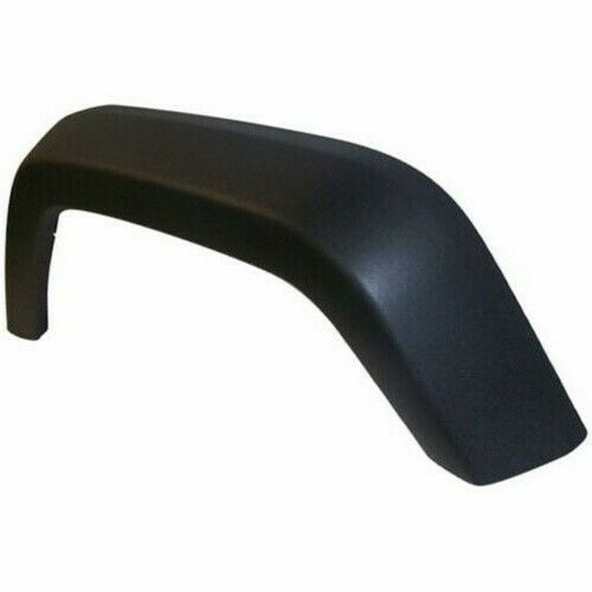 2 Door Fender Flare Kit 07-18 Jeep Wrangler JK