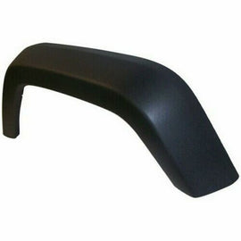 2 Door Fender Flare Kit 07-18 Jeep Wrangler JK