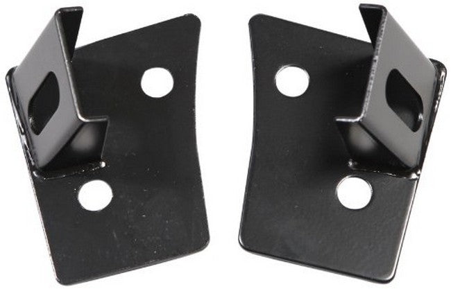 Windshield Hinge Light Bracket For Jeep Wrangler JK