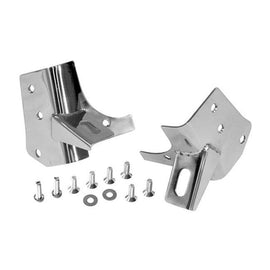 Windshield Light Mounting Bracket (Steel) For Jeep Wrangler JK