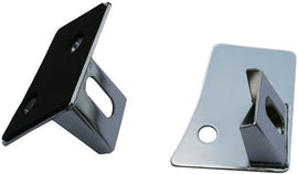 Windshield Light Bracket Steel For Jeep Wrangler TJ Jeep Wrangler JK