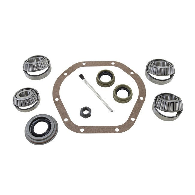 Bearing installation Kit For Dana 44 TJ Wrangler