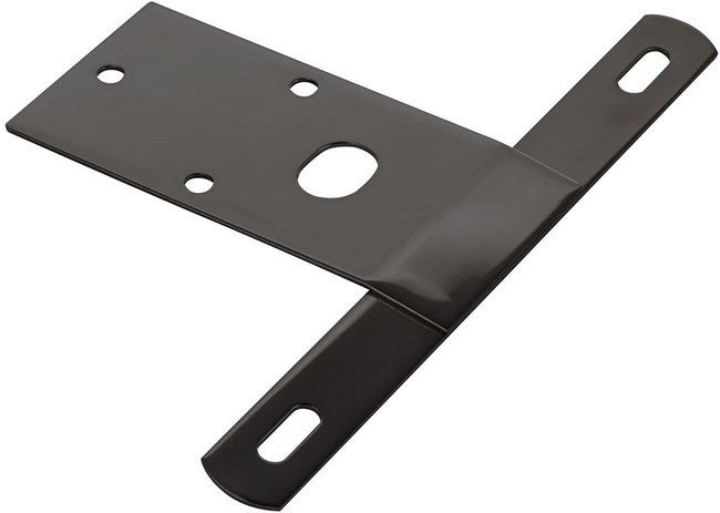 Number plate bracket stainless steel For Jeep Wrangler TJ Jeep Wrangler JK