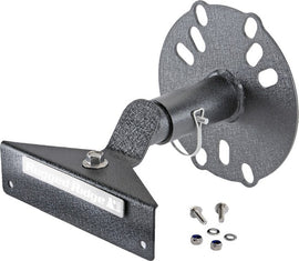 Rear Tire Light Bracket For Jeep Wrangler