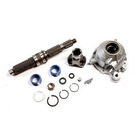 Slip Yoke Eliminator Kit NO SHAFT Jeep Wrangler TJ YJ 87-06