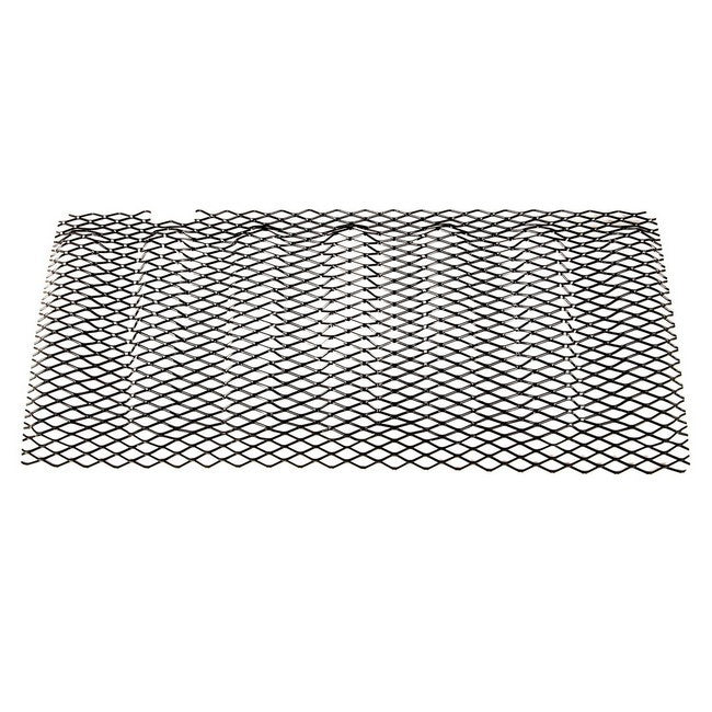 Grille insert mesh For Jeep Wrangler JK