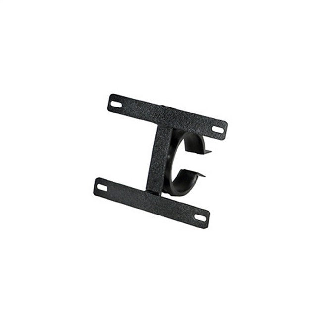 Tube Bumper Bar Number Plate Bracket fro Jeep Wrangler TJ JK – Poly4x4