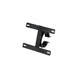 Tube Bumper Bar Number Plate Bracket fro Jeep Wrangler TJ JK