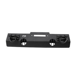XHD Front Bumper Bar with Winch Mount 07-18 Jeep Wrangler JK