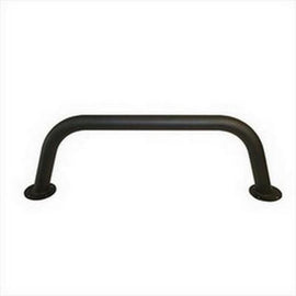 Black XHD Rider Hoop Jeep Wrangler CJ YJ TJ JK 76-18