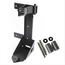 Load image into Gallery viewer, Off-road Jack Mounting Kit For Jeep Wrangler JK