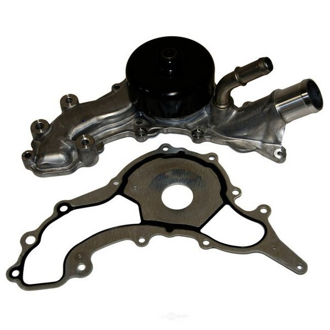 Engine Water Pump 3.6 Chrysler 300C Jeep Grand Cherokee Dodge Nitro JC WK LE