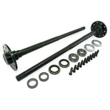 Rear Axle shaft Kit For Jeep Wrangler JK