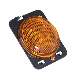 Left Side Marker Turn Signal For Jeep Wrangler JK