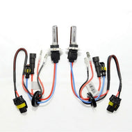 HID replacement bulbs for Jeep Wrangler TJ Jeep Wrangler JK