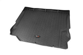 Black All Terrain Cargo Liner 07-18 Jeep Wrangler Unlimited JK 4 Door