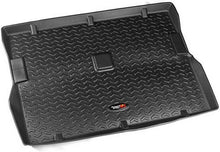 Load image into Gallery viewer, FLOOR LINERS FOR 97-06 (Jeep Wrangler TJ ) 03-06 WRANGLER UNLIMITED (LJ)