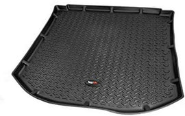 CARGO LINER FOR BLACK 11-16 JEEP GRAND CHEROKEE (WK)